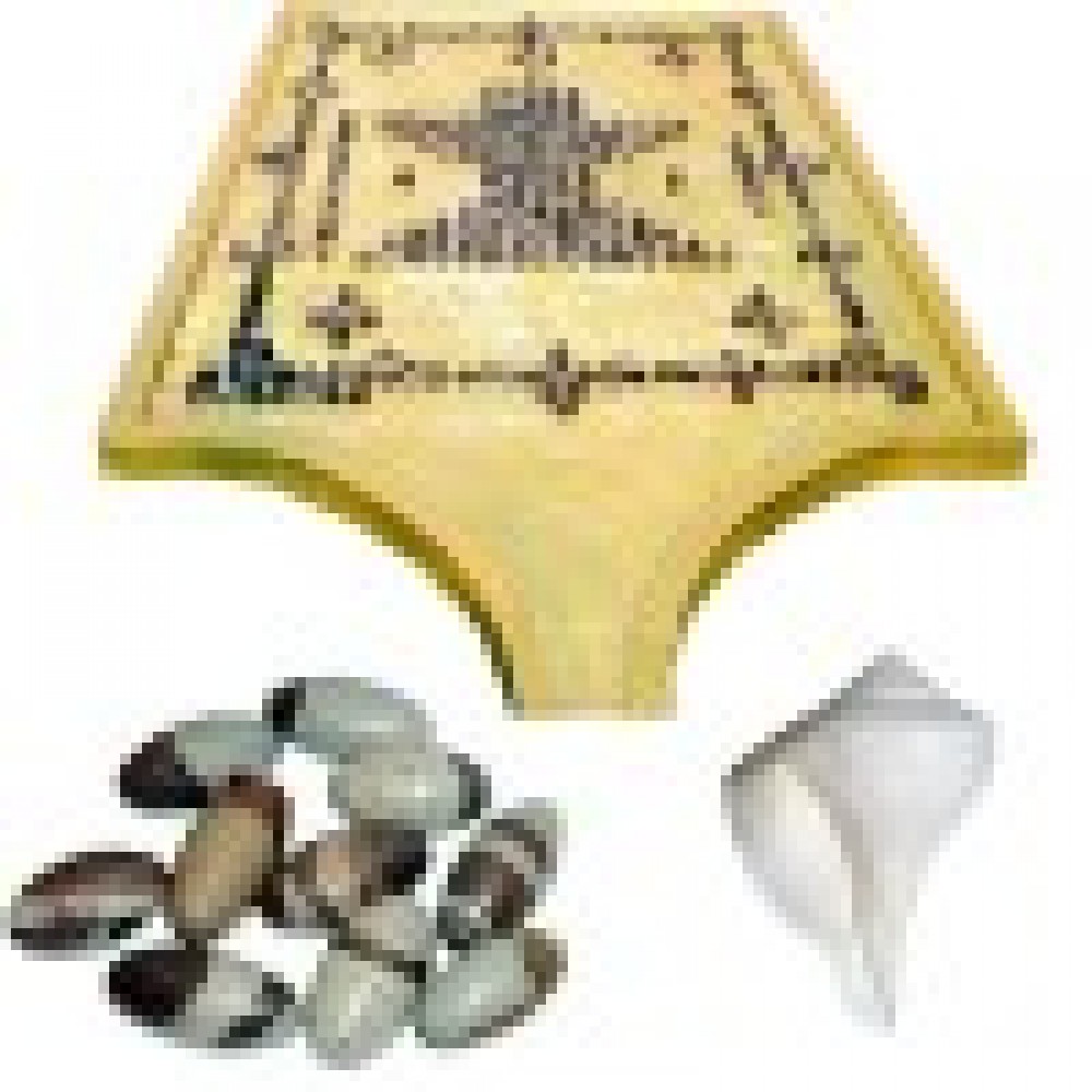 Maha Lingarchana Table With Shiva Lingas are for Rent